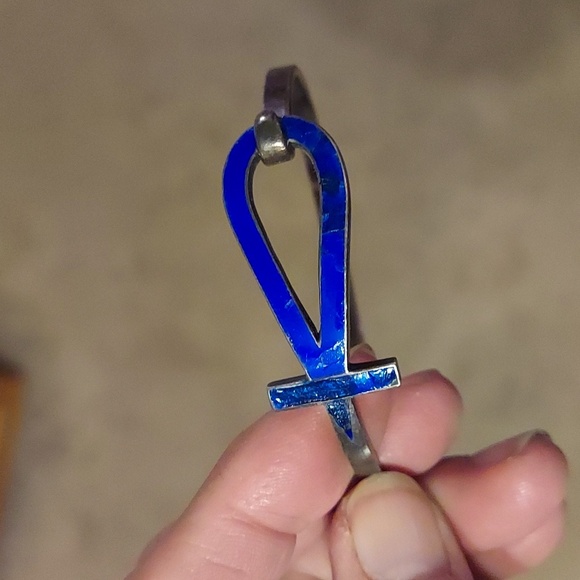 2 Vintage GUCCI enamel bracelets, early 2000's, in FVC! - Picture 8 of 10